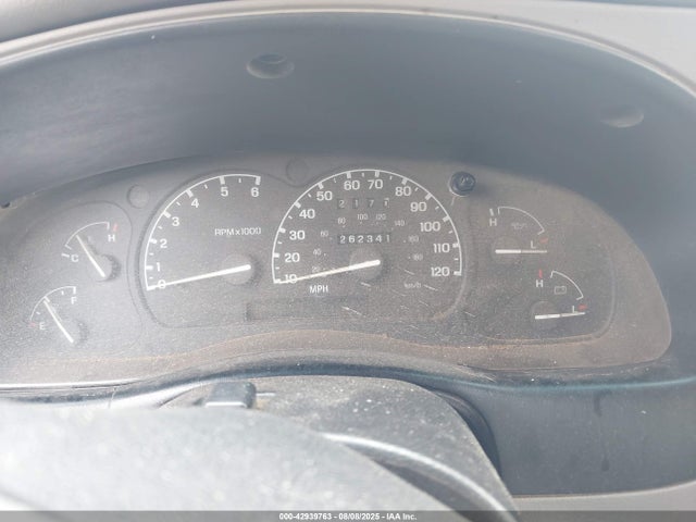 Aukcja sprzedaży 1997 Mazda B2300 Se, vin: 4F4CR16A1VTM27886, numer aukcji: 42939763