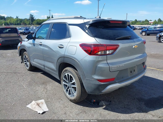 KL79MRSL9RB184893 Chevrolet l3t