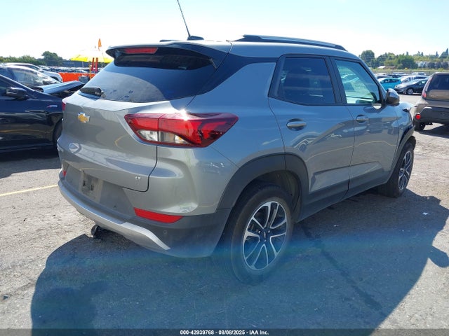 KL79MRSL9RB184893 Chevrolet l3t