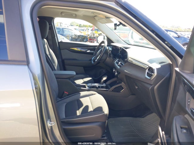 KL79MRSL9RB184893 Chevrolet l3t