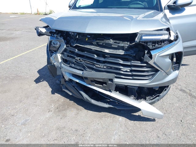 KL79MRSL9RB184893 Chevrolet l3t