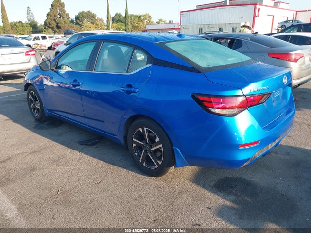 3N1AB8CV3RY385144 Nissan Sentra