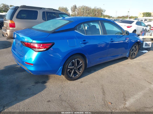 3N1AB8CV3RY385144 Nissan Sentra