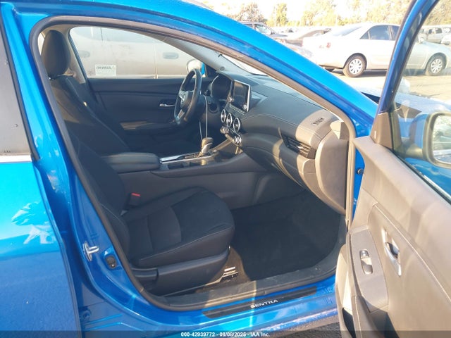 3N1AB8CV3RY385144 Nissan Sentra