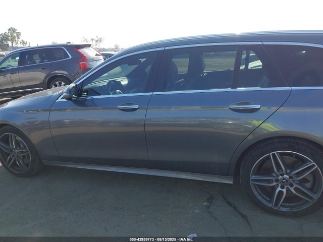 WDDZH6GB0JA402094 Mercedes-Benz m276
