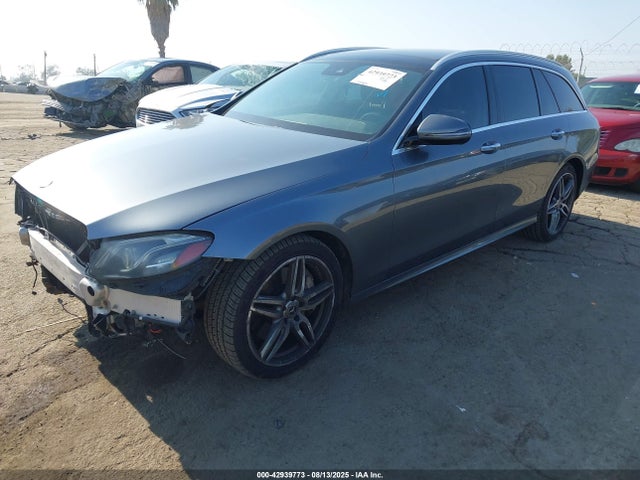 WDDZH6GB0JA402094 Mercedes-Benz m276