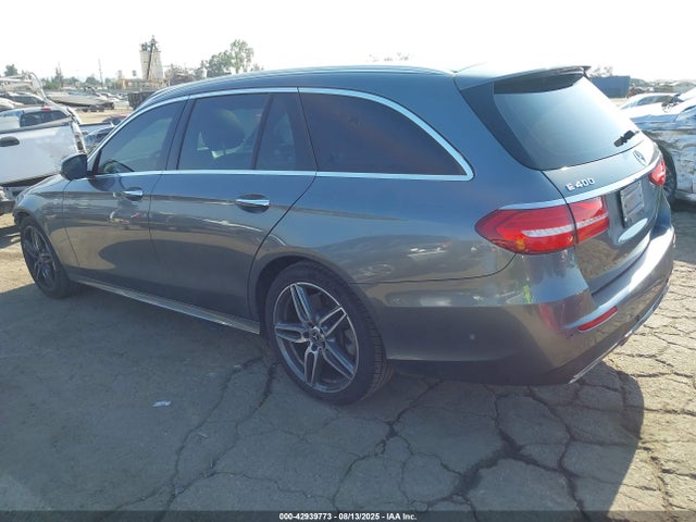 WDDZH6GB0JA402094 Mercedes-Benz m276