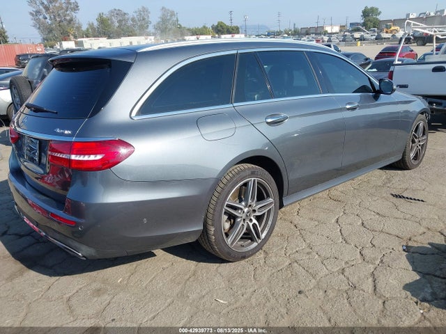 WDDZH6GB0JA402094 Mercedes-Benz m276