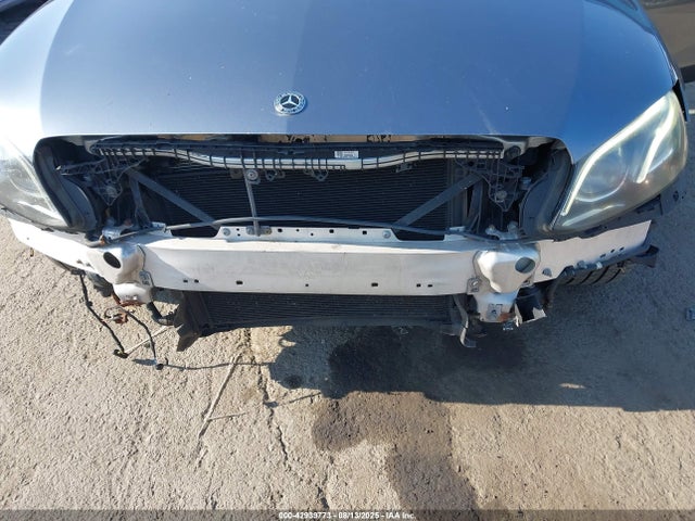 WDDZH6GB0JA402094 Mercedes-Benz m276
