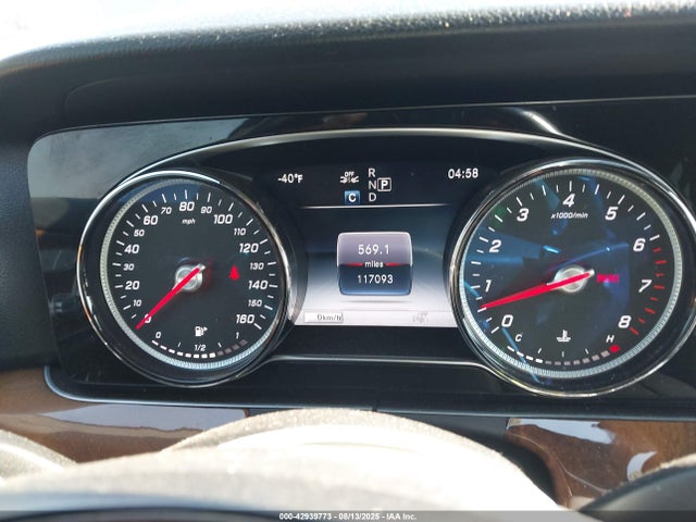 WDDZH6GB0JA402094 Mercedes-Benz m276