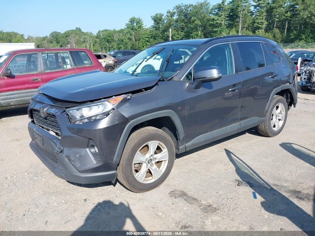 2T3P1RFV0KW036336 Toyota a25a-fks