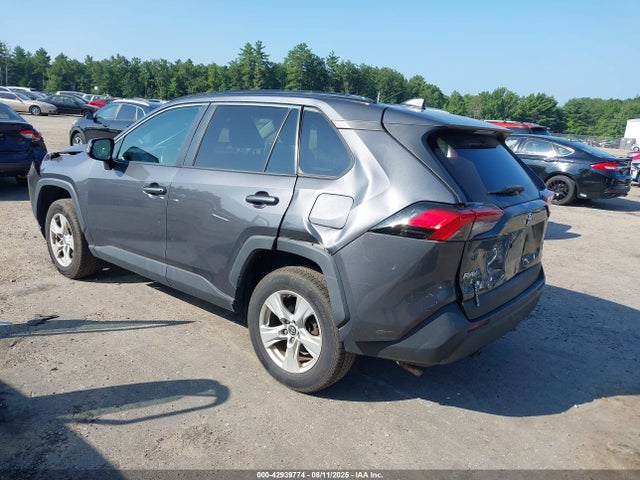 2T3P1RFV0KW036336 Toyota a25a-fks