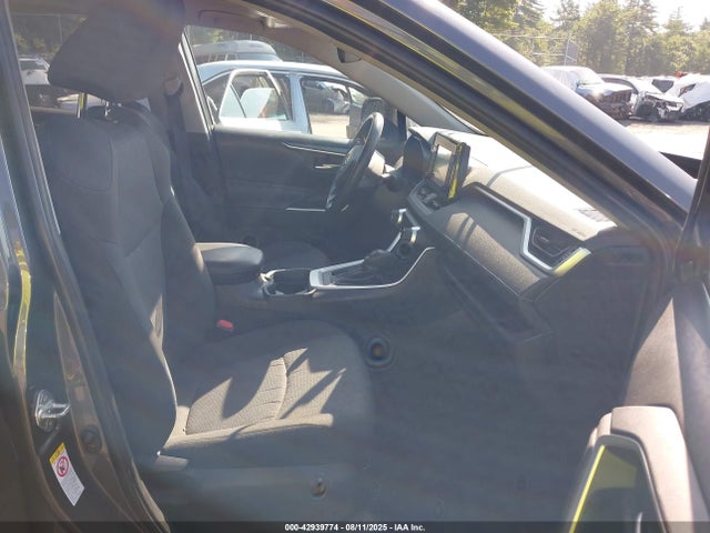 2T3P1RFV0KW036336 Toyota a25a-fks
