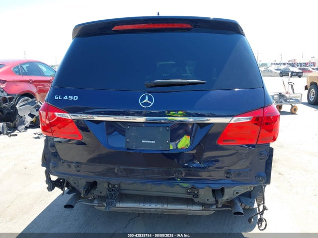4JGDF6EE6GA683359 Mercedes-Benz m276