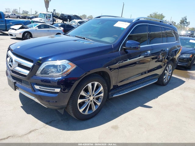 4JGDF6EE6GA683359 Mercedes-Benz m276