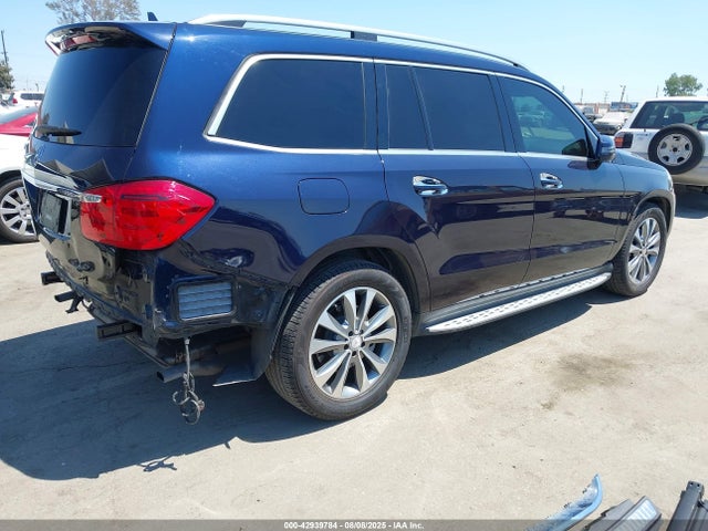 4JGDF6EE6GA683359 Mercedes-Benz m276