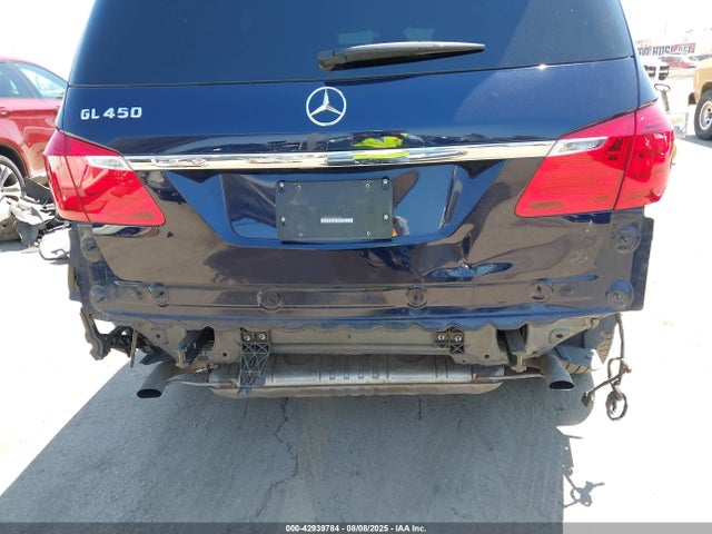 4JGDF6EE6GA683359 Mercedes-Benz m276