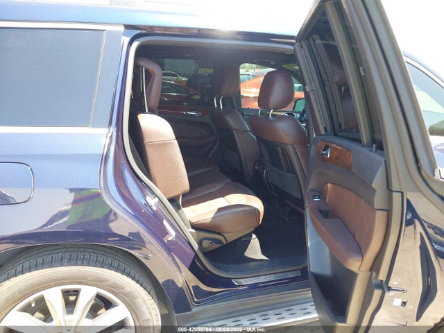 4JGDF6EE6GA683359 Mercedes-Benz m276