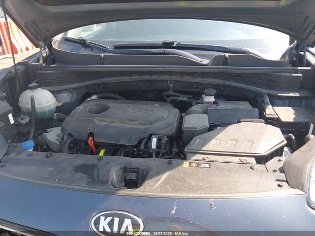 KIA gdi theta ii 2018 KNDPMCAC4J7333355 Image 10