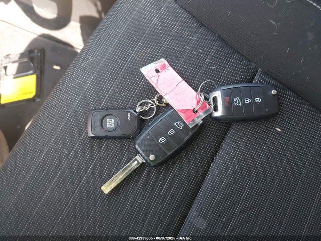 KIA gdi theta ii 2018 KNDPMCAC4J7333355 Image 11