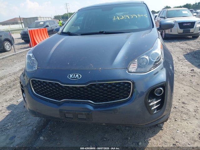 KIA gdi theta ii 2018 KNDPMCAC4J7333355 Image 12