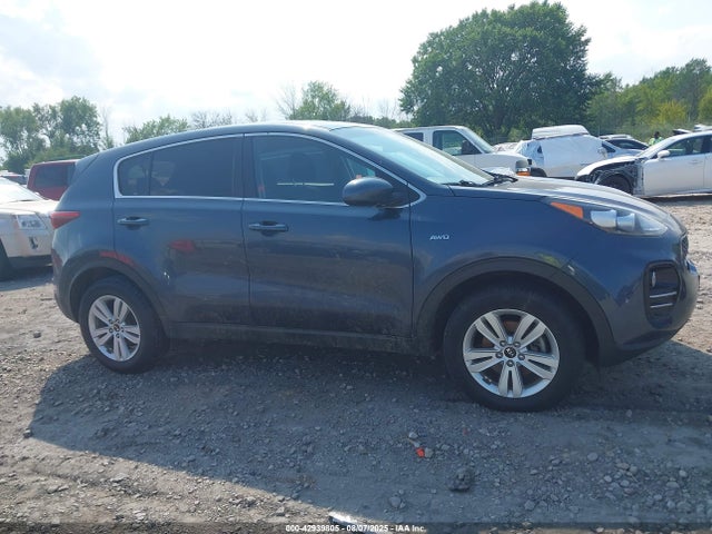 KIA gdi theta ii 2018 KNDPMCAC4J7333355 Image 13