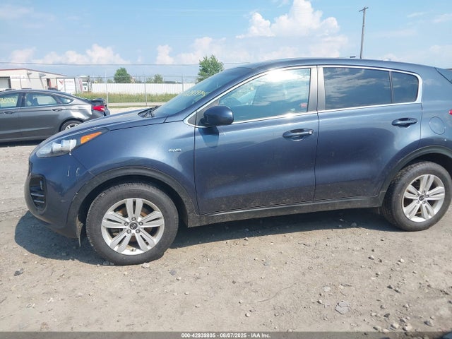 KIA gdi theta ii 2018 KNDPMCAC4J7333355 Image 14