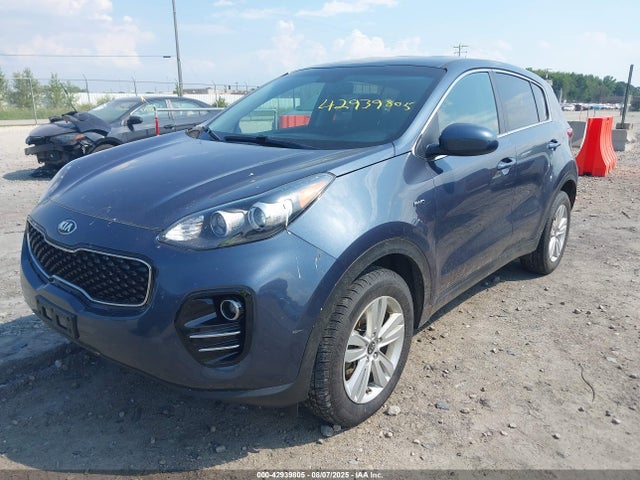 KIA gdi theta ii 2018 KNDPMCAC4J7333355 Image 2