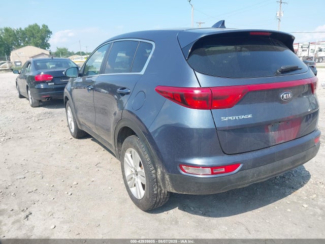 KIA gdi theta ii 2018 KNDPMCAC4J7333355 Image 3
