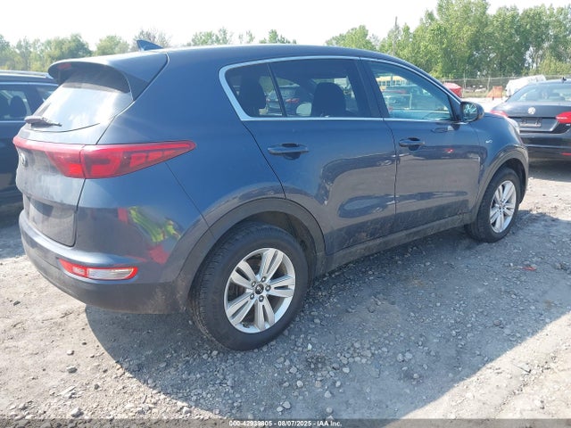 KIA gdi theta ii 2018 KNDPMCAC4J7333355 Image 4
