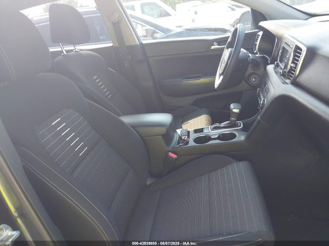 KIA gdi theta ii 2018 KNDPMCAC4J7333355 Image 5