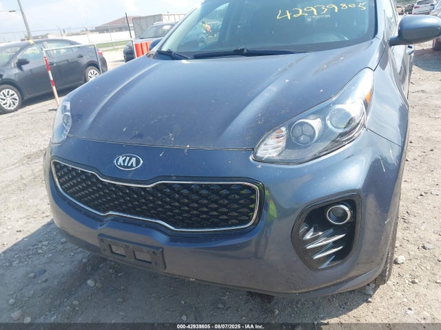 KIA gdi theta ii 2018 KNDPMCAC4J7333355 Image 6