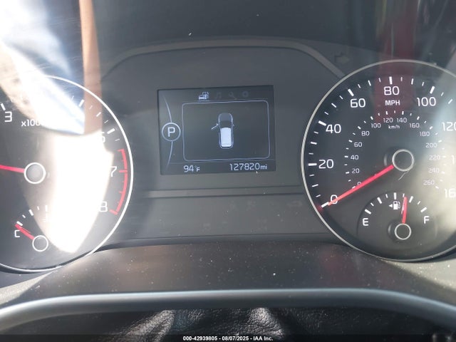 KIA gdi theta ii 2018 KNDPMCAC4J7333355 Image 7