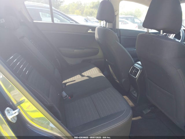 KIA gdi theta ii 2018 KNDPMCAC4J7333355 Image 8