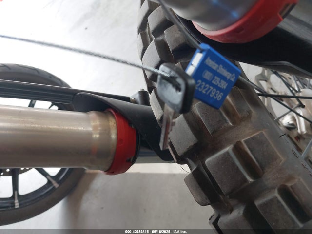 KTM Enduro Four-stroke 2020 VBKEXK406LM429792 Image 11
