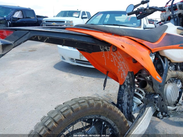 KTM Enduro Four-stroke 2020 VBKEXK406LM429792 Image 14