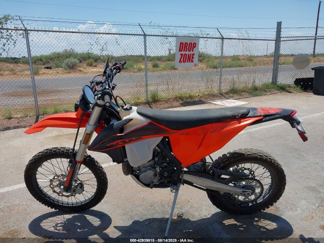 KTM Enduro Four-stroke 2020 VBKEXK406LM429792 Image 13