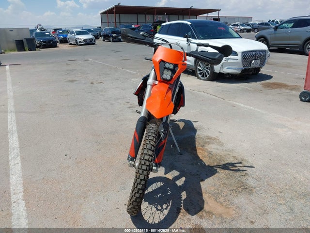 KTM Enduro Four-stroke 2020 VBKEXK406LM429792 Image 5