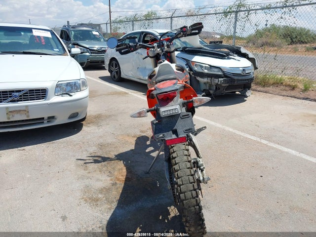 KTM Enduro Four-stroke 2020 VBKEXK406LM429792 Image 6