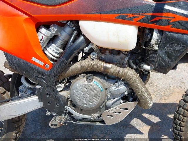 KTM Enduro Four-stroke 2020 VBKEXK406LM429792 Image 8