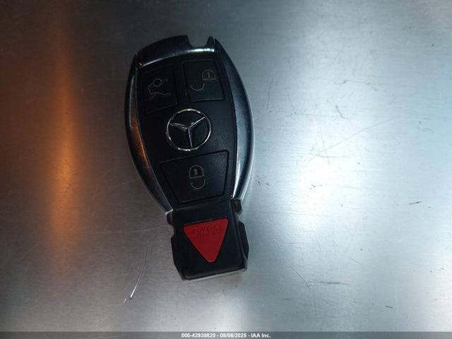 55SWF4KB2FU027787 Mercedes-Benz C-Class