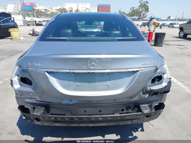 55SWF4KB2FU027787 Mercedes-Benz C-Class