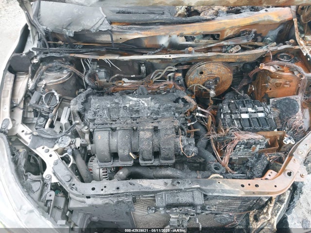 3N1AB7AP8KY279728 Nissan Sentra