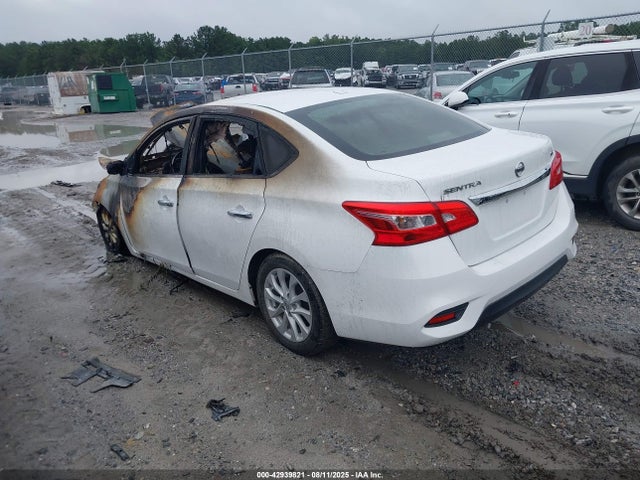 3N1AB7AP8KY279728 Nissan Sentra