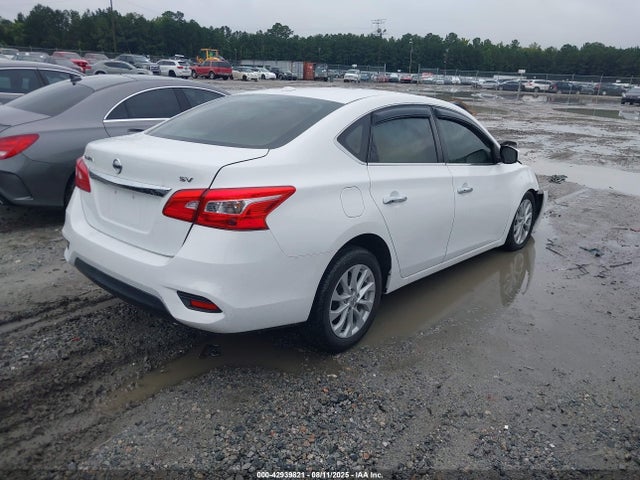 3N1AB7AP8KY279728 Nissan Sentra