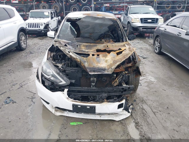 3N1AB7AP8KY279728 Nissan Sentra