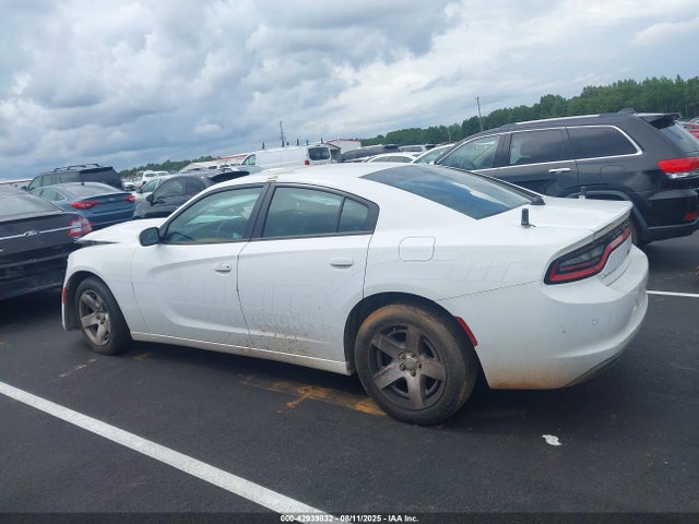Aukcja sprzedaży 2017 Dodge Charger Police Rwd, vin: 2C3CDXAT1HH660434, numer aukcji: 42939832