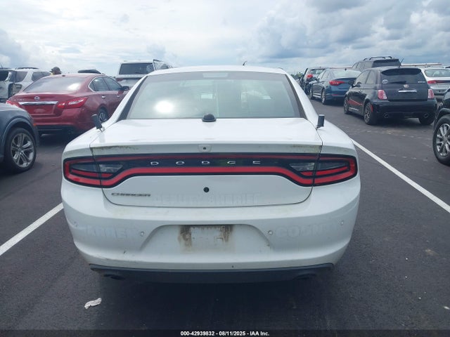Aukcja sprzedaży 2017 Dodge Charger Police Rwd, vin: 2C3CDXAT1HH660434, numer aukcji: 42939832