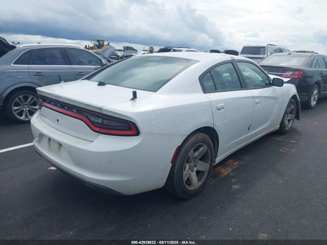 Aukcja sprzedaży 2017 Dodge Charger Police Rwd, vin: 2C3CDXAT1HH660434, numer aukcji: 42939832