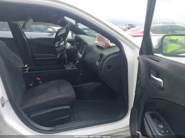 Aukcja sprzedaży 2017 Dodge Charger Police Rwd, vin: 2C3CDXAT1HH660434, numer aukcji: 42939832